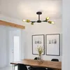 ZMH Deckenleuchte Vintage Deckenlampe Schwarz Retro E27 4 Produktbild-Vorschau 2