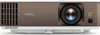 Front view of a BenQ projector. Podgląd zdjęcia produktu