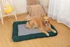 Raikou Hundebett Hundesofa Katzenbett Tierbette Bezug Produktbild-Vorschau 2