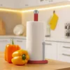 Relaxdays Küchenrollenhalter stehend, Küchenrollenständer Produktbild-Vorschau 5