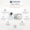 Motorola VM55, 2x, 300 m, Tasten, FHSS, 2.4 GHz, Kamera Produktbild-Vorschau 28