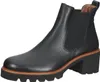 Paul Green Chelsea Boots - Schwarz Glattleder Größe: 39 Produktbild-Vorschau 39