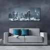 Tulup Leinwand-Bilder 125x50 Wandbild Canvas Kunstdruck Produktbild-Vorschau 3