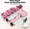 Warmounts Leg Spreader 2-Bar Splits Trainer - urządzenie do Podgląd zdjęcia produktu 6