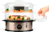 Black & Decker BXST800E pentola a vapore Libera Anteprima dell’immagine prodotto 6