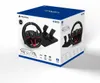 Hori SPF-022U periferica di gioco Nero Sterzo + Pedali PC, Anteprima dell’immagine prodotto 7