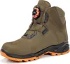 Chiruca wandelschoenen Cares Boa Hi-Vis - GoreTex Verde - Productafbeelding-voorbeeld 4