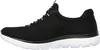 Skechers Schuhe Sneaker Summits, 12980BKW Produktbild-Vorschau 40