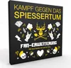 Kampfhummel Kampf gegen das Spießertum - Fan-Erweiterung Produktbild-Vorschau 1