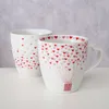 Tassen für Verliebte SHERINE, 480 ml, 2er-Set Produktbild-Vorschau 2