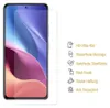 3x Panzerfolie für Xiaomi 11T FULL COVER HYDROGEL Produktbild-Vorschau 3