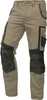 PUMA WORKWEAR PRECISION X pantaloni marrone 44 Anteprima dell’immagine prodotto 1