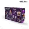 StarCraft Zerg Ravager Set di Espansione - 2 Miniature Anteprima dell’immagine prodotto 7