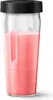 Philips HR0710/00, Priehľadná, Plast, 0,6 L, Philips Náhľad obrázku produktu 3