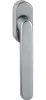 HOPPE Luxembourg Fenstergriff 099KH/U26 (Oberfläche: F9 Produktbild-Vorschau 2