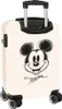 Safta Mickey Mouse Baby 40.1l 34.5x20x55 Cm Koffer Auf Produktbild-Vorschau 3
