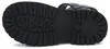 Buffalo Lennox Sandal Sandale Schwarz Produktbild-Vorschau 7