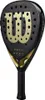Wilson Defy V1 Padelschläger - Schwarz / Gold  | Größe: ONE Produktbild-Vorschau 11