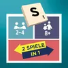 Mattel Games Scrabble Core Wood, Stolová hra, Word, 8 rok / Náhľad obrázku produktu 5