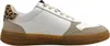 Mustang - Chaussures pour femmes - Baskets à lacets - Style Voir les images du produit 2