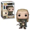 Funko Pop! Legolas - Winylowa Figurka z Lord of the Rings - Podgląd zdjęcia produktu 6