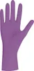 Nitrilhandschuhe Violett Gr. XL | 100 Stück | Latexfreie Produktbild-Vorschau 2