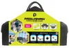 PaddleSmash 2in1 Pickleball & Roundnet Spiel mit faltbarer Produktbild-Vorschau 7