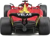 Bburago 18-36832 - Modellino di auto - Ferrari F1-75 Anteprima dell’immagine prodotto 9