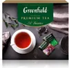 Greenfield Premium Tea Collection 24 Teesorten Tee Set Produktbild-Vorschau 3