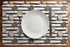 Tischset 6x45x30 cm Platzset Tischmatte Platzmatte Produktbild-Vorschau 2
