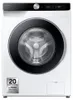 Samsung WW90DG6G94LKU3 lavatrice Caricamento frontale 9 kg Anteprima dell’immagine prodotto 2