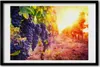 Bild 60x40 MDF-Rahmen, Wandkunst Wein Produktbild-Vorschau 1