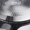 Vilde | Pfanne für Crêpes - Granitbeschichtung - Schwarz - Produktbild-Vorschau 7