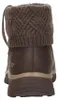 Skechers Slip-Ins: Easy Going - Cozy Habit  Enkellaarsjes Voir les images du produit 3