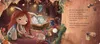 A fairy-like character with wings sits in a cozy, dimly lit den decorated with fairy lights and natural elements. Anteprima dell’immagine prodotto
