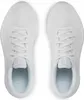 Nike Revolution 7 Laufschuhe Weiß EU 40 1/2 Frau Weiß EU 40 Produktbild-Vorschau 18
