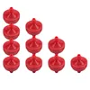 10 filtres à carburant pour John Deere 298090 298090S Voir les images du produit 2