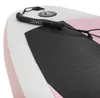 Aufblasbares SUP-Board für Kinder, 215 cm, mit Paddel - Produktbild-Vorschau 13