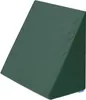 Poduszka klin pod plecy Trinity 60x50x30 cm Trinity zielony Podgląd zdjęcia produktu 1