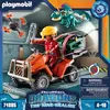 Dragons 71085, Akční/dobrodružství, 4 rok/roky, Náhled obrázku produktu 3
