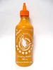 A bottle of Sriracha Mayoo sauce against a white background. Anteprima dell’immagine prodotto