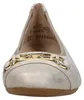 Remonte Ballerinas Ballerinas Leder Produktbild-Vorschau 23