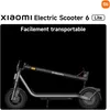 Trottinette électrique 500w 25km/h noir - Xiaomi - Voir les images du produit 18