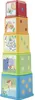 Cubi colorati impilabili Fisher-Price Anteprima dell’immagine prodotto 12