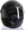 Motorradhelm Visier getönt für CMX Integralhelm Blacky Produktbild-Vorschau 2