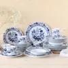 CreaTable, 17133, Flora Zwiebelmuster, Kombiservice 30-tlg, Produktbild-Vorschau 12