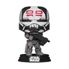 Star Wars - Wrecker 443 - Funko Pop! - Vinyl Figur Produktbild-Vorschau 3