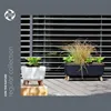 nabbi Plastový květináč na nožičkách DGRL240 23,8 cm - Náhled obrázku produktu 11