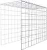 Anbaugabione Typ 4 100 cm x 80 cm x 50 cm (L x H x T), Produktbild-Vorschau 3