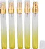 5 stücke 10ml Nachfüllbare Parfüm Zerstäuber Container Produktbild-Vorschau 1